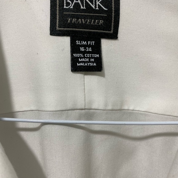 Dress shirt - Picture 2 of 2